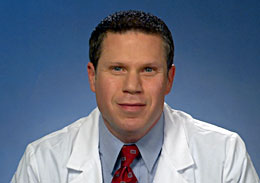 Michael Freeman, MD