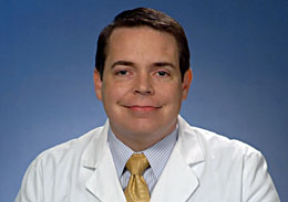 Travis W. McCoy, M.D., F.A.C.O.G.