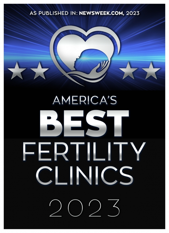 FIRM Named one of America's Best Fertility Clinics for 2023 by Newsweek ...