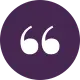 firm icon quote