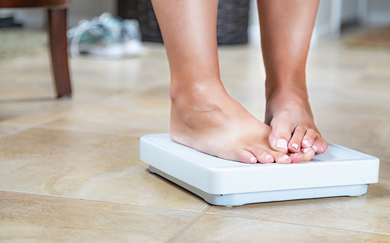 excessive weight