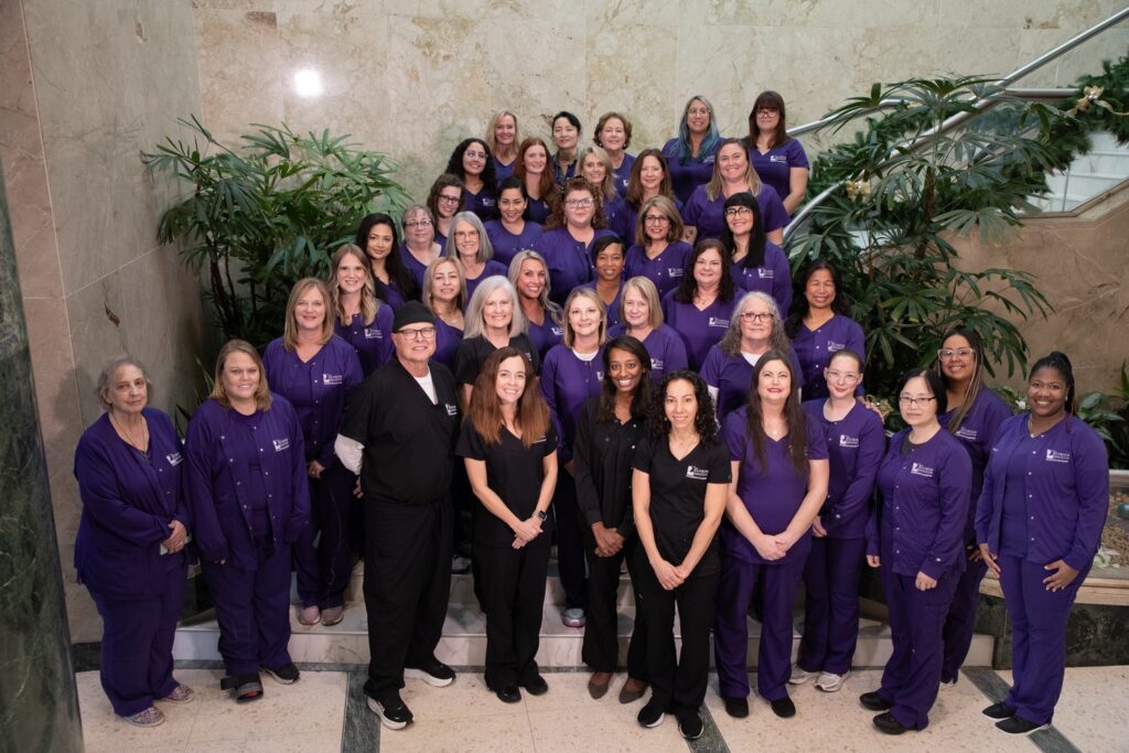 Group Composite for Approval